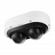 Kamera IP Multisensorowa Hanwha Vision AI Seria P - PNM-C7083RVD
