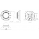 Kamera IP Multisensorowa Hanwha Vision AI Seria P - PNM-C9022RV