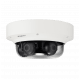 Kamera IP Multisensorowa Hanwha Vision Seria P - PNM-8082VT