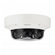 Kamera IP Multisensorowa Hanwha Vision Seria P - PNM-8082VT