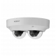 Kamera IP Multisensorowa Hanwha Vision Seria P - PNM-9000VD