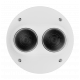 Kamera IP Multisensorowa Hanwha Vision Seria P - PNM-9000VD