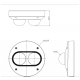 Kamera IP Multisensorowa Hanwha Vision Seria P - PNM-9000VD