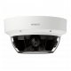 Kamera IP Multisensorowa Hanwha Vision Seria P - PNM-9002VQ