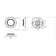 Kamera IP Multisensorowa Hanwha Vision Seria P - PNM-9031RV