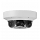 Kamera IP Multisensorowa Hanwha Vision Seria P - PNM-9084QZ1