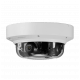 Kamera IP Multisensorowa Hanwha Vision Seria P - PNM-9084QZ1