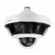 Kamera IP Multisensorowa Hanwha Vision Seria P - PNM-9322VQP