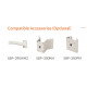 Kamera IP Multisensorowa Hanwha Vision Seria P - PNM-9322VQP