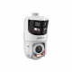 Kamera IP panoramiczna PTZ 2+8Mpix 25x TiOC WizSense Dahua - SDT4E425-8P-GB-APV1