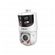 Kamera IP panoramiczna PTZ 2+8Mpix 25x TiOC WizSense Dahua - SDT4E425-8P-GB-APV1