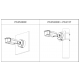 Kamera IP panoramiczna WizMind Dahua 2x4 Mpix - IPC-PFW5849-A180-E2-ASTE-0360B