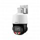 Kamera IP PTZ 4Mpix 10x TiOC WizSense Dahua - SD3E410DB-GNY-A-PV1