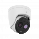 Kamera IP Termowizyjna Bi-spektralna Hanwha Vision - TNM-C2712TDR