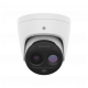 Kamera IP Termowizyjna Bi-Spektralna Hanwha Vision - TNM-C2722TDR