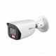 Kamera IP tubowa Dual Light, Fixed-focal WizSense, Dahua 8MPix - IPC-HFW3849E-AS-IL-0280B