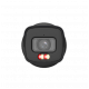 Kamera IP tubowa Dual Light, Fixed-focal WizSense, Dahua 8MPix - IPC-HFW3849E-AS-IL-0280B-Black