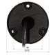Kamera IP tubowa Entry Smart Dual Light Fixed-focal 4MPix Dahua - IPC-HFW1439TL1-A-IL-0280B-BLACK
