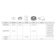 Kamera IP tubowa Hanwha Vision AI Seria X 2 MPix - XNO-6083R