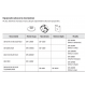 Kamera IP tubowa Hanwha Vision Seria Q 4MPix - QNO-7012R