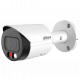 Kamera IP tubowa Smart Dual Light Fixed-focal WizSense Dahua 8MPix - IPC-HFW2849S-S-IL-0360B