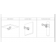 Kamera IP tubowa Smart Dual Light Fixed-focal WizSense Dahua 8MPix - IPC-HFW2849S-S-IL-0360B