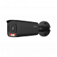 Kamera IP tubowa Smart Dual Light Fixed-focal WizSense Dahua 8MPix - IPC-HFW2849T-AS-IL-0360B-BLACK