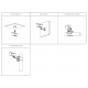 Kamera IP tubowa WizColor Fixed-focal WizSense Dahua 6 Mpix - IIPC-HFW2649M-S-LED-0360B-B-PRO