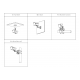 Kamera IP tubowa WizColor Fixed-focal WizSense Dahua Mpix - IPC-HFW2849M-S-LED-0360B-B-PRO
