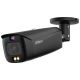 Kamera IP tubowa WizSense Dahua 8 Mpix - IPC-HFW3849T1-AS-PV-0280B-S5-BLACK