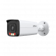 Kamera IP WizSense Smart Dual Light Fixed-focal Dahua 6Mpix - IPC-HFW2649T-AS-IL-0360B