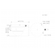 Kamera kopułkowa 4MP Wi-Fi Dahua - IPC-HDBW1430DE-SW-0360B -zdjęcie numer 3