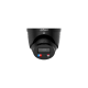 Kamera kopułkowa IP 5MP Smart Dual Light WizSense Dahua - IPC-HDW3549H-AS-PV-0280B-S5-BLACK -zdjęcie numer 2