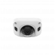 Kamera kopułowa wandaloodporna AI Mobile IR Hanwha Vision seria T - TNV-C8014RM