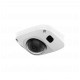 Kamera kopułowa wandaloodporna AI Mobile IR Hanwha Vision seria T - TNV-C8014RM