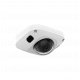 Kamera kopułowa wandaloodporna AI Mobile IR Hanwha Vision seria T - TNV-C8014RM