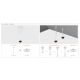 Kamera panoramiczna IP 2 MPix Hanwha Vision - PNM-9084RQZ1