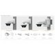 Kamera panoramiczna IP 2 MPix Hanwha Vision - PNM-9084RQZ1
