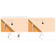 Kamera PTZ 2 MP Seria X Hanwha Vision - XNP-6400R