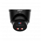 Kamera Smart Dual Light Eyeball TiOC PRO Dahua 8MPix czarna - IPC-HDW3849H-AS-PV-0280B-PRO-Black