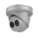 Kamera Smart IP 2MPix turret H.265+, 30m IR, obiektyw 2,8mm, szara TruVision - TVGP-M01-0201-TUR-G