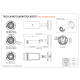 Kamera termowizyjna Hanwha Vision dla profesjonalistów - TNO-L4040TR -zdjęcie numer 6