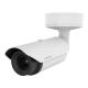Kamera termowizyjna Hanwha Vision dla profesjonalnych systemów monitoringu - TNO-4030TR -zdjęcie numer 1