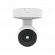 Kamera termowizyjna Hanwha Vision Seria Core AI 4,4mm - TNO-C3012TRA