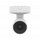 Kamera termowizyjna Hanwha Vision Seria Core AI 6,6mm - TNO-C3020TRA