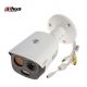 Kamera termowizyjna hybrydowa Dahua z analityką AI 3,5mm i 4mm - TPC-BF1241-B3F4-DW-S8