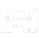 Kamera tubowa 2MP AI Hanwha Vision - XNO-A6084R -zdjęcie numer 6