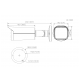Kamera tubowa 4K Starlight Dahua - HAC-HFW2802TU-A-0360B-S2-DIP -zdjęcie numer 3