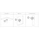 Kamera tubowa 4MP AI Dahua - IPC-HFW5442T-ASE-0280B-S3-BLACK -zdjęcie numer 5