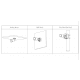Kamera tubowa 5MP Smart Dual Light Dahua - HAC-HFW1500RL-IL-A-0280B-S3-DIP -zdjęcie numer 8